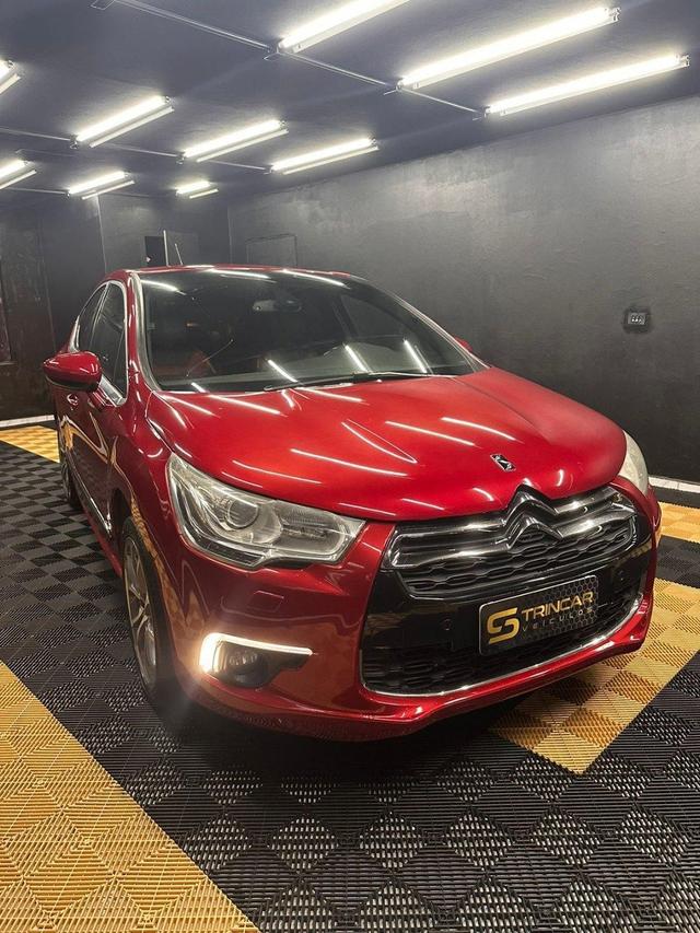 Citroën Ds4