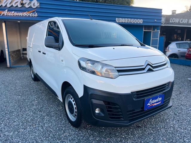 Citroën Jumpy