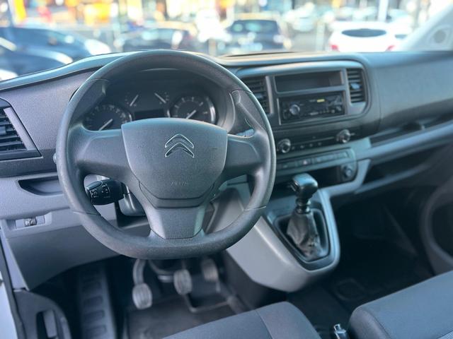 Citroën Jumpy