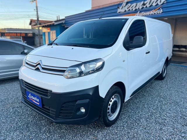 Citroën Jumpy