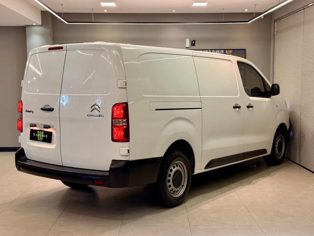 Citroën Jumpy