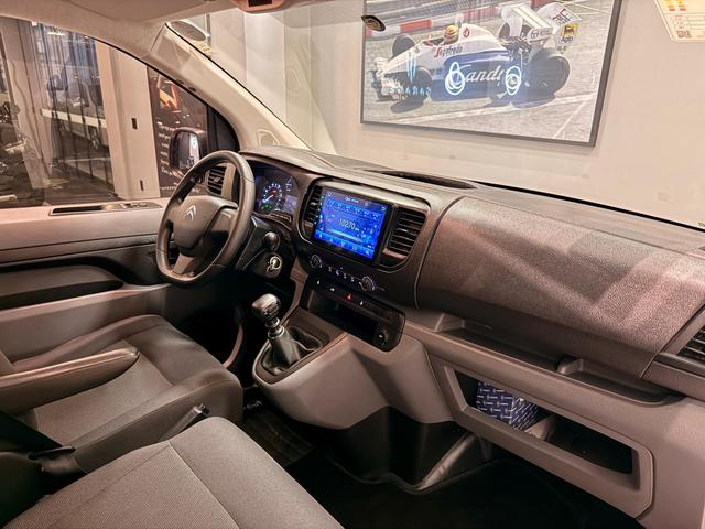 Citroën Jumpy