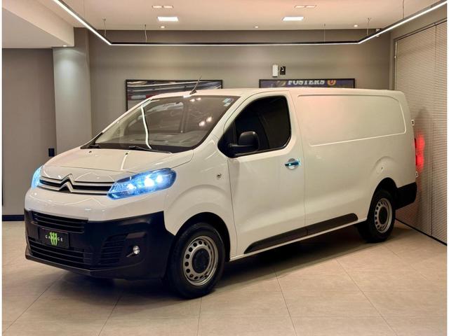 Citroën Jumpy