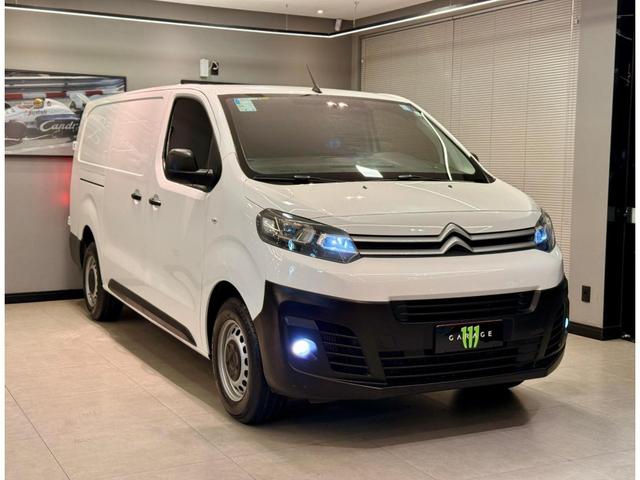 Citroën Jumpy