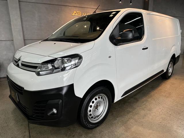Citroën Jumpy
