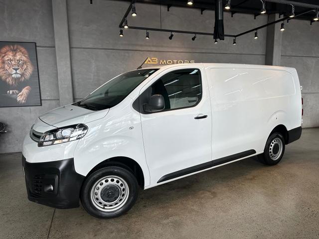 Citroën Jumpy