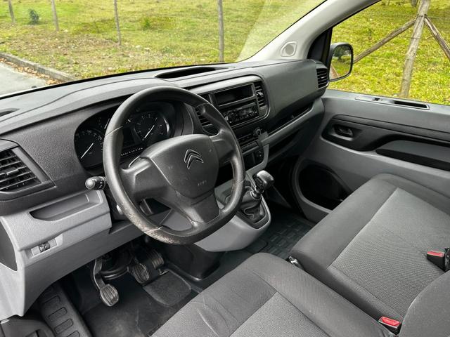 Citroën Jumpy