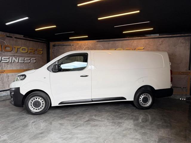 Citroën Jumpy