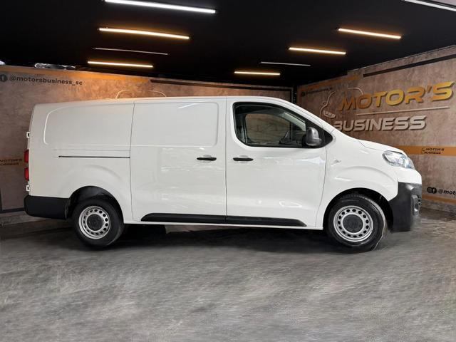Citroën Jumpy