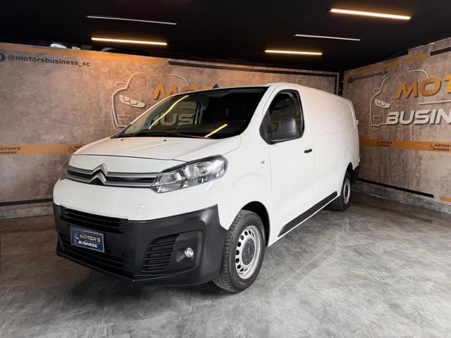 Citroën Jumpy