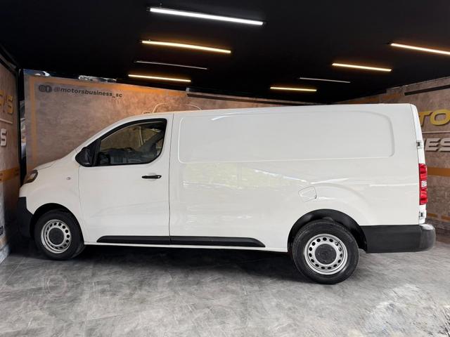 Citroën Jumpy