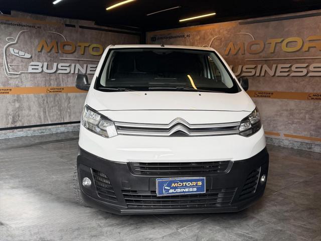 Citroën Jumpy