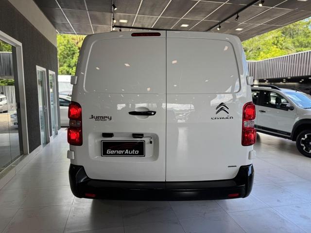 Citroën Jumpy
