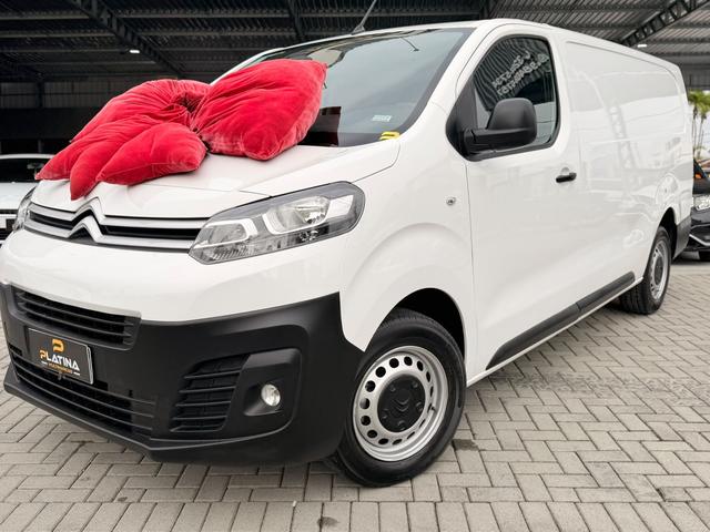 Citroën Jumpy