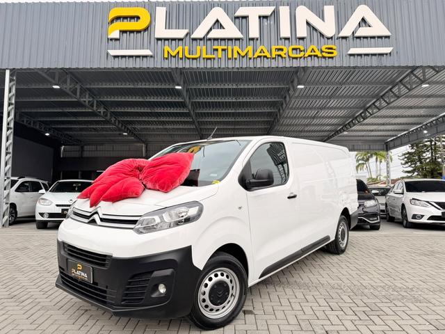 Citroën Jumpy