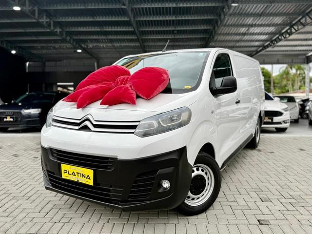 Citroën Jumpy