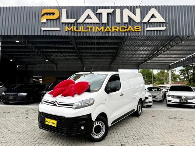 Citroën Jumpy