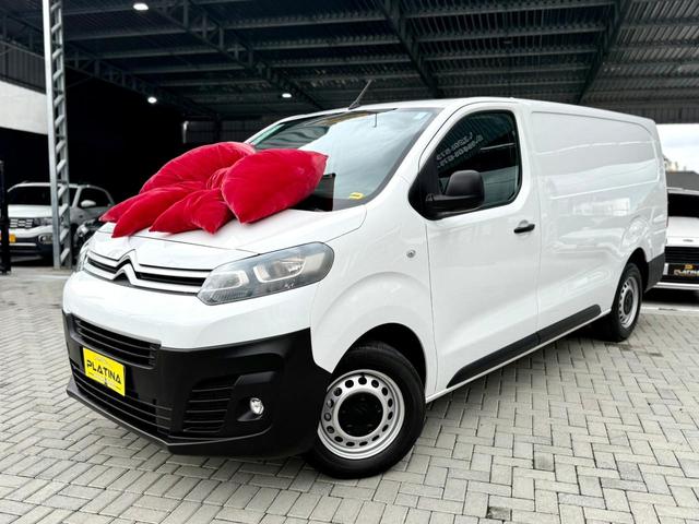 Citroën Jumpy
