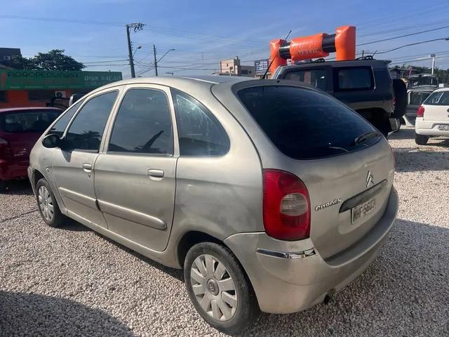Citroën Xsara
