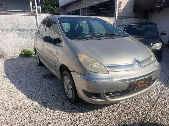 Citroën Xsara