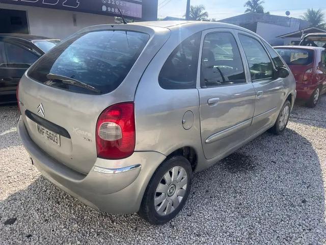 Citroën Xsara