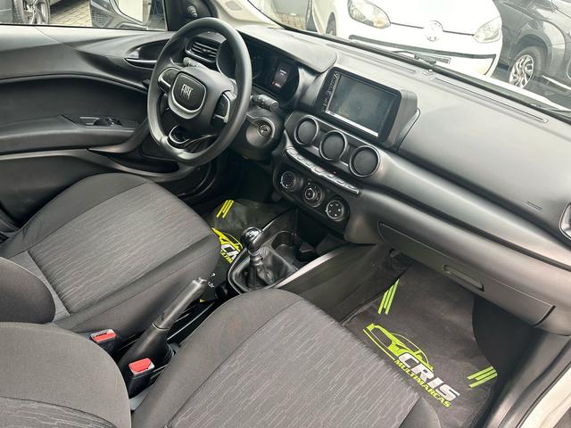Fiat Argo