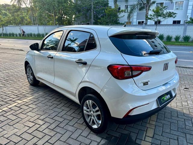 Fiat Argo