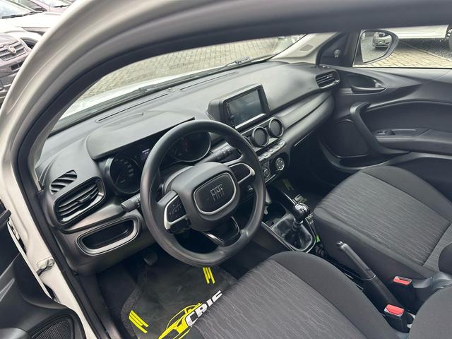 Fiat Argo