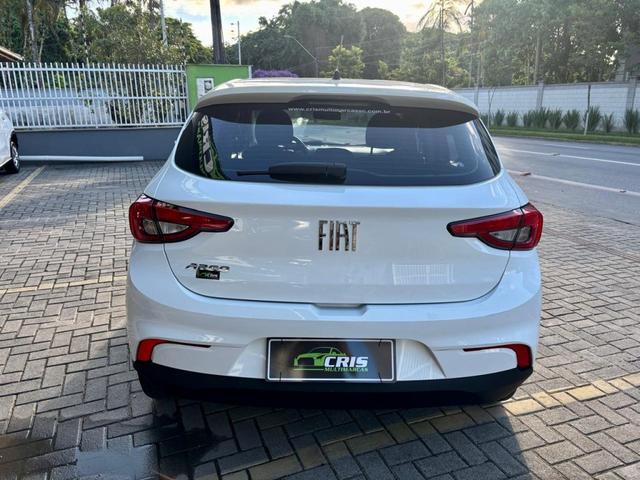 Fiat Argo