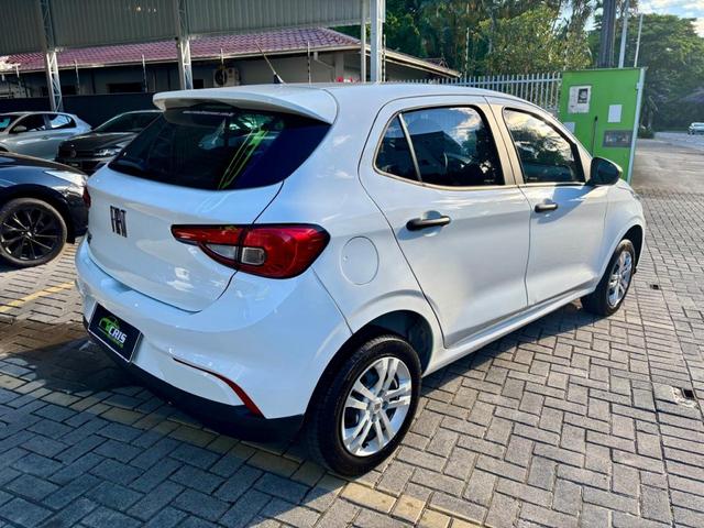 Fiat Argo