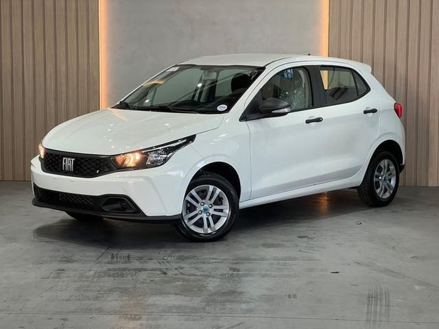 Fiat Argo