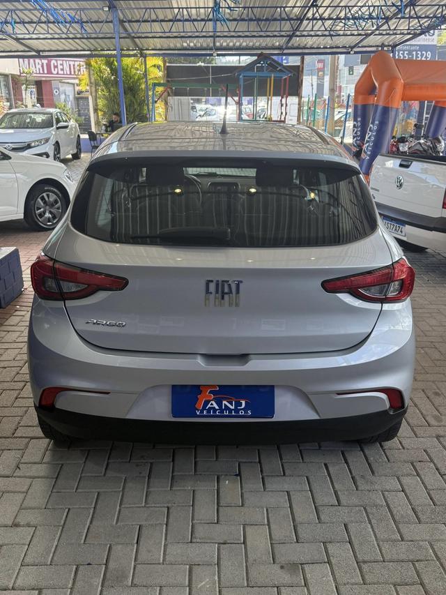 Fiat Argo