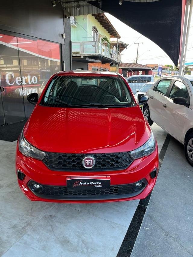 Fiat Argo