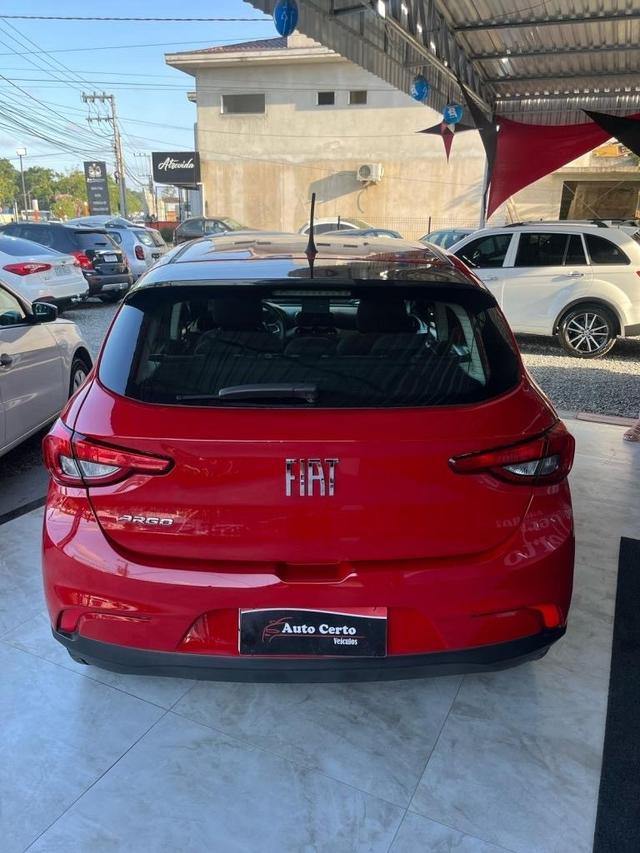Fiat Argo