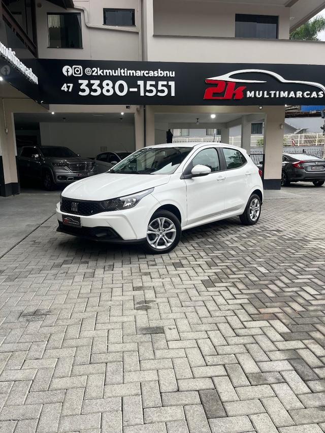 Fiat Argo