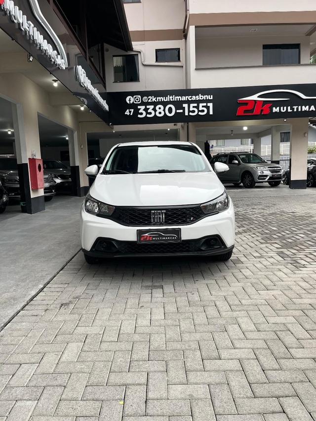 Fiat Argo