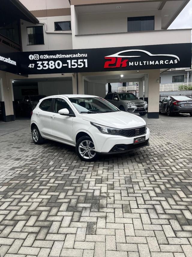 Fiat Argo