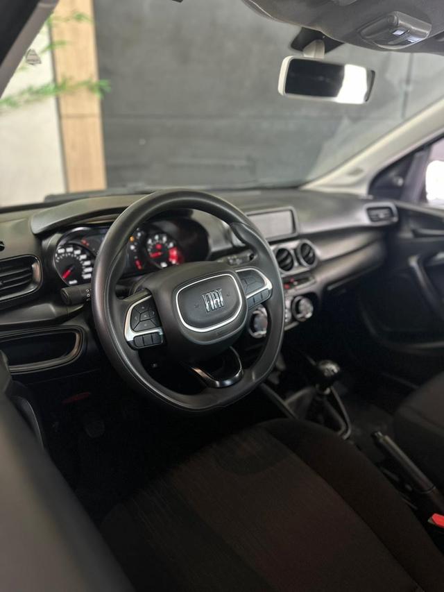 Fiat Argo