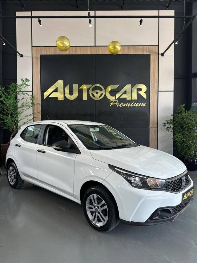 Fiat Argo
