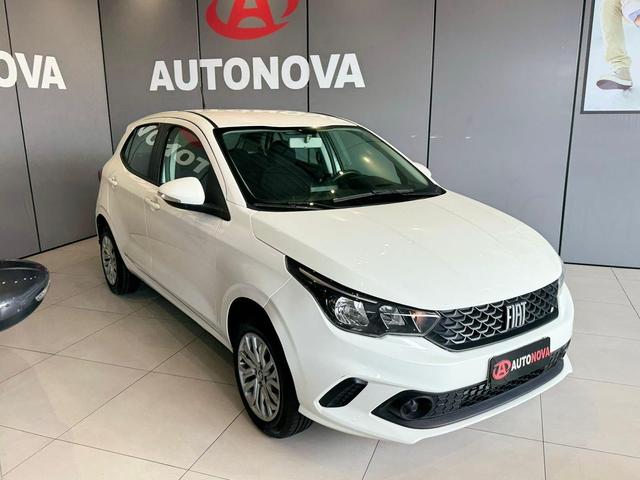 Fiat Argo