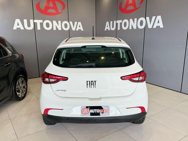 Fiat Argo
