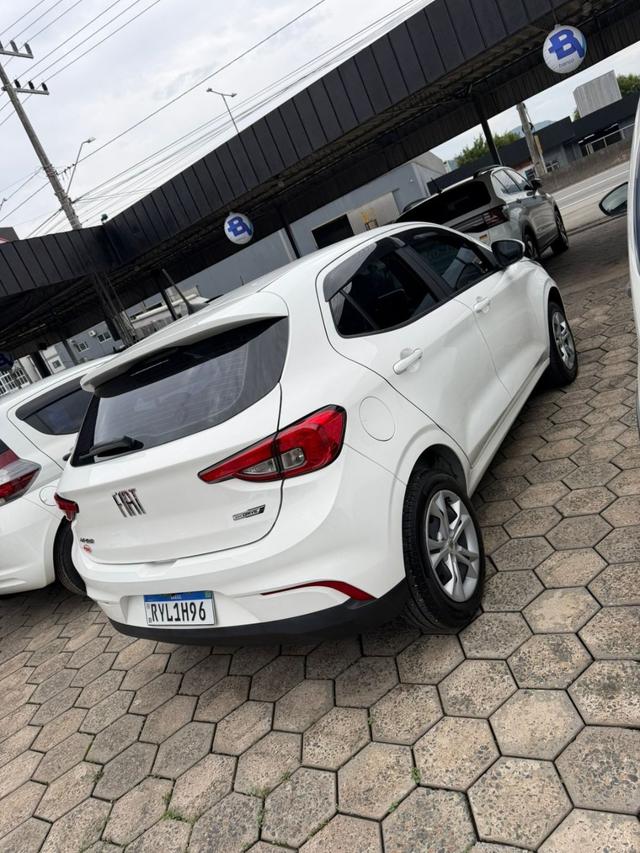 Fiat Argo