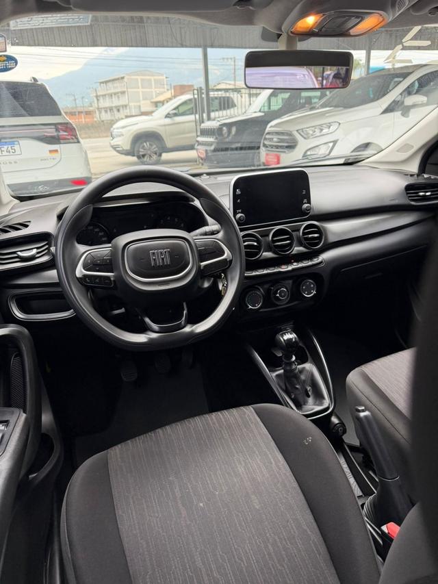 Fiat Argo