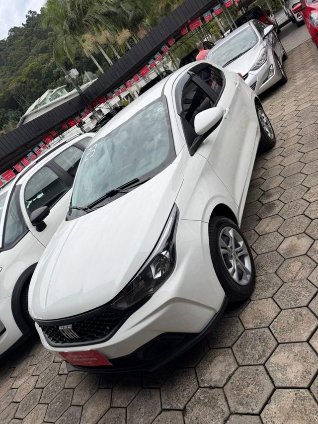 Fiat Argo