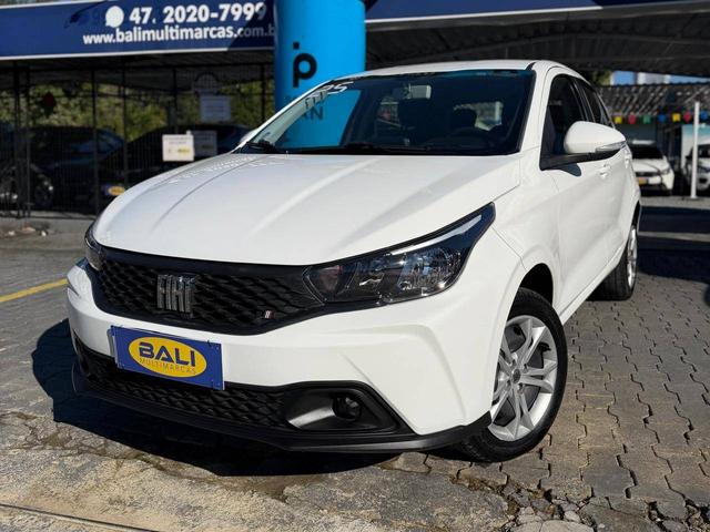 Fiat Argo