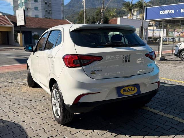 Fiat Argo