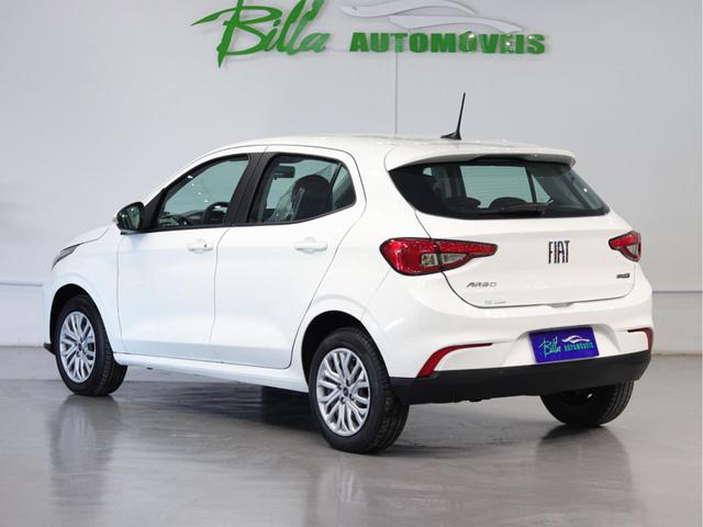 Fiat Argo