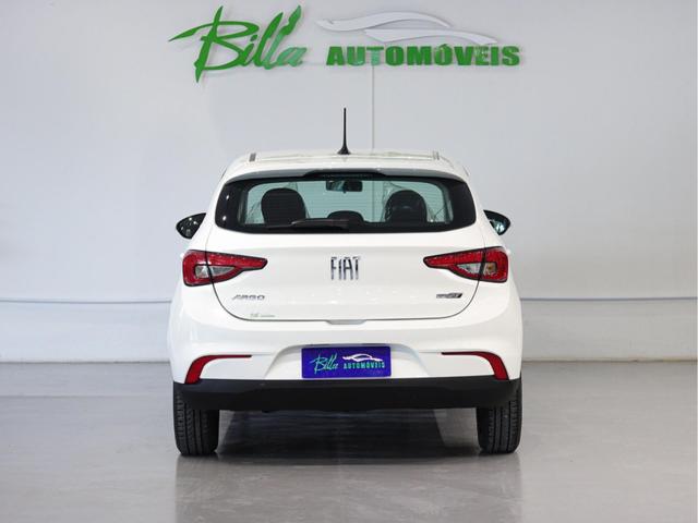 Fiat Argo