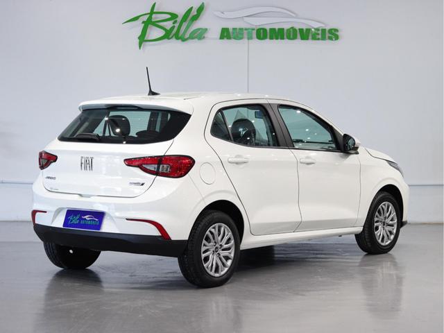 Fiat Argo