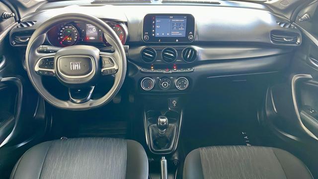Fiat Argo